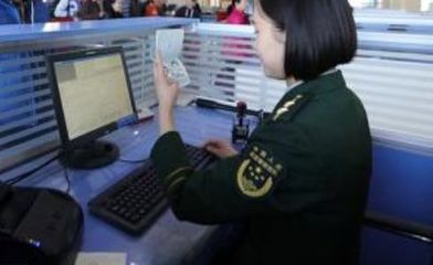 中國國家移民管理局規范出入境中介服務，行業迎來重大變革